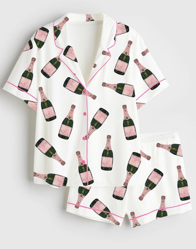 TrueTread Pajamas Set