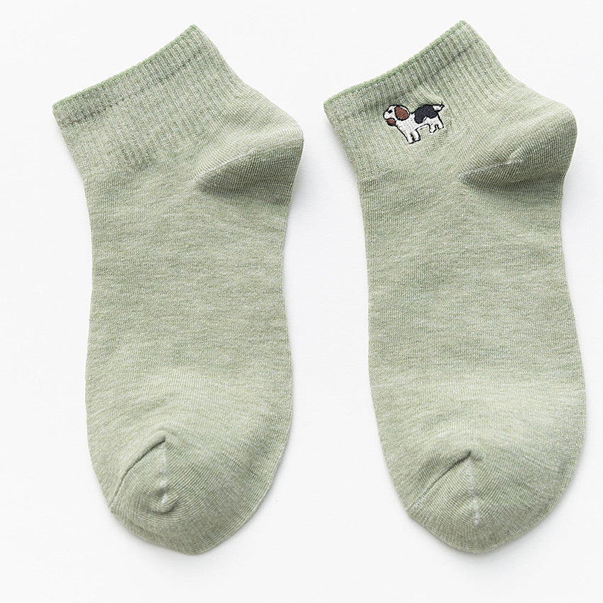 TrueTread Pawsome Socks #12