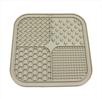 Silicone Pet Licking Pad
