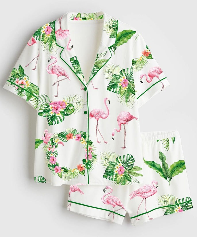 TrueTread Pajamas Set