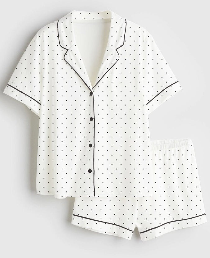 TrueTread Pajamas Set