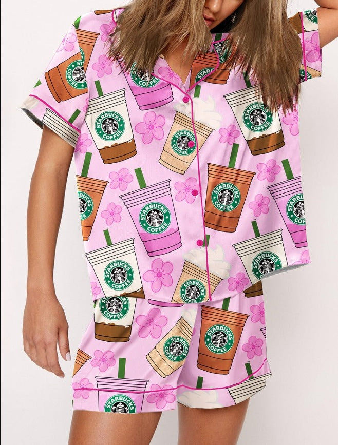 TrueTread Pajamas Set