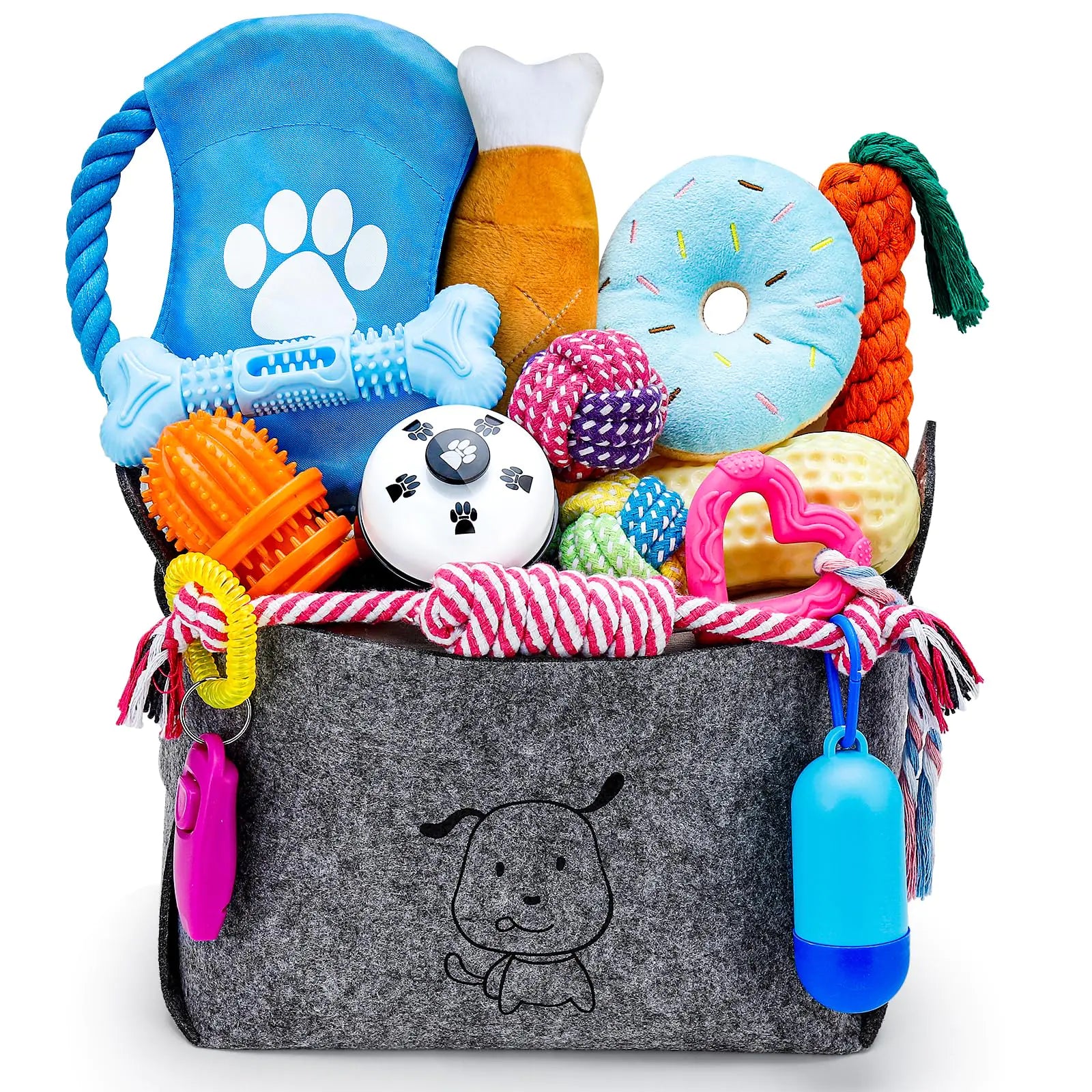 Toys