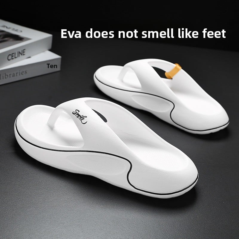 TrueTread Anti-Slip  Slippers