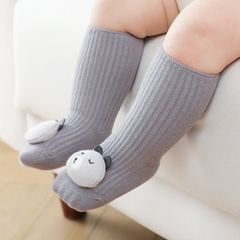 TrueTread Boneless loose-fitting children's socks