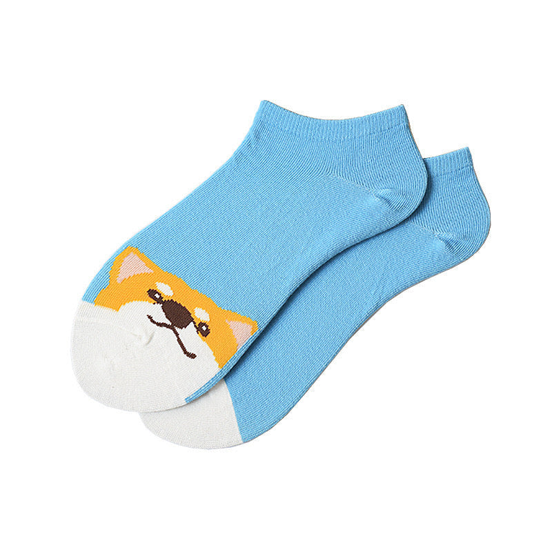 TrueTread Pawsome Socks 