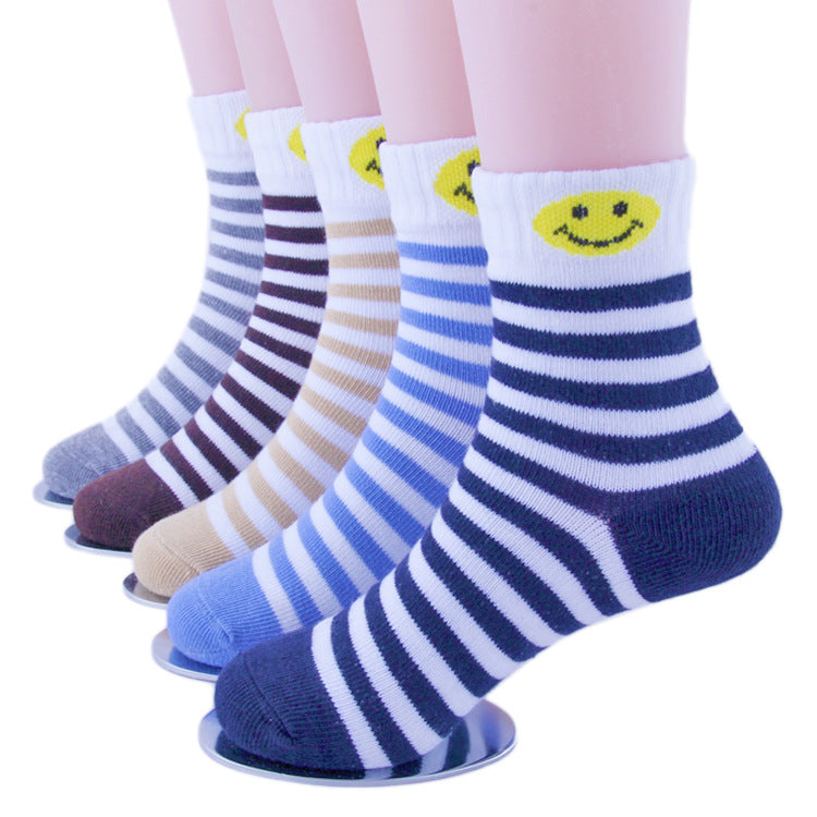 TrueTread Children's Winter Socks
