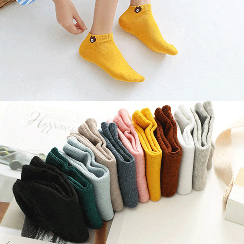 TrueTread BoatAnkle Socks