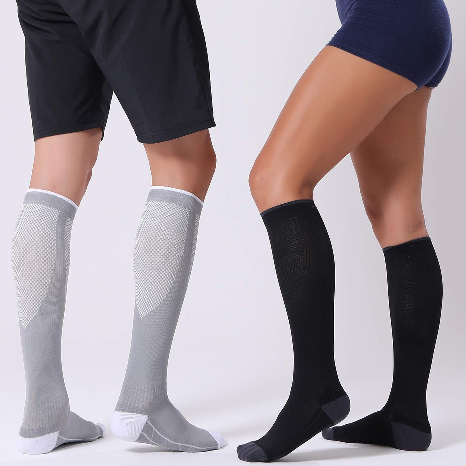 TrueTread Compression socks