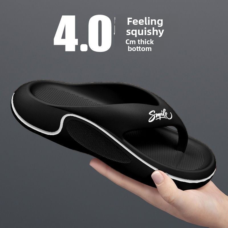 TrueTread Anti-Slip  Slippers