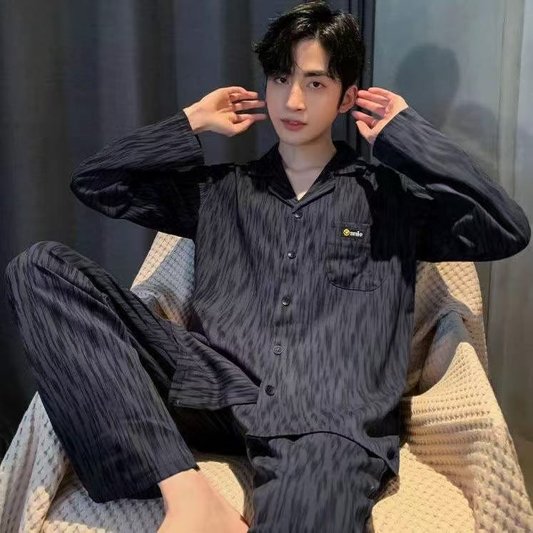 TrueTreads Men's Pajamas