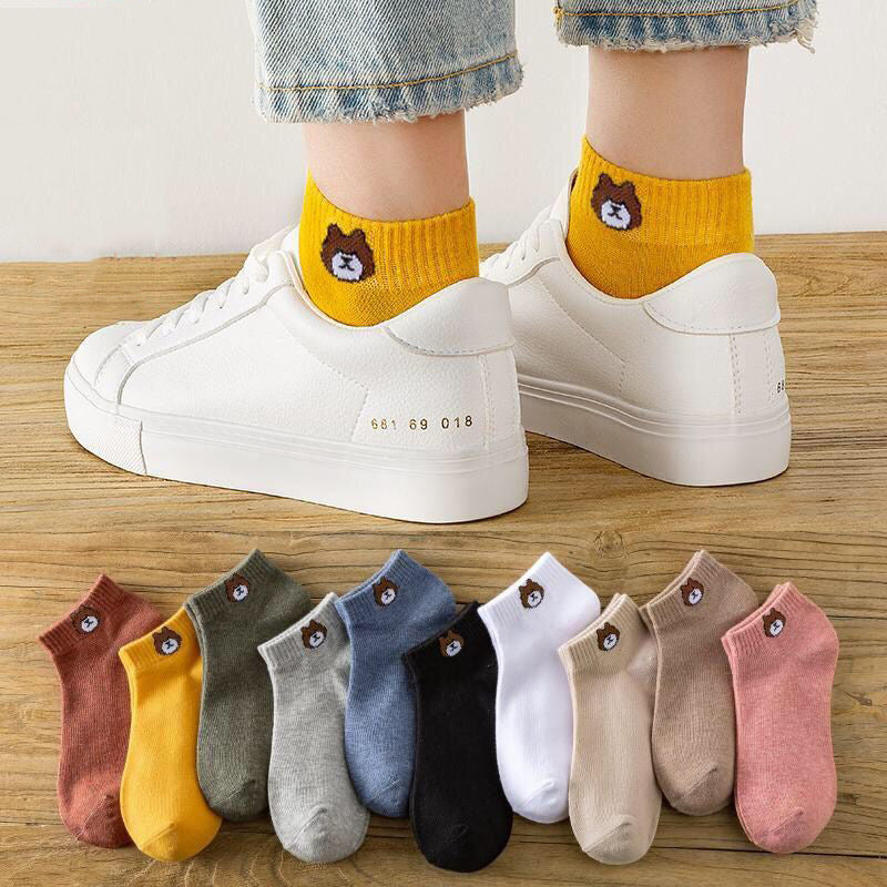 TrueTread BoatAnkle Socks