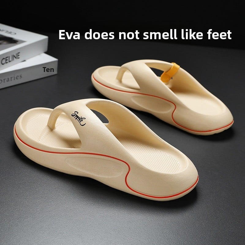 TrueTread Anti-Slip  Slippers