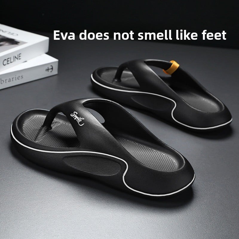 TrueTread Anti-Slip  Slippers