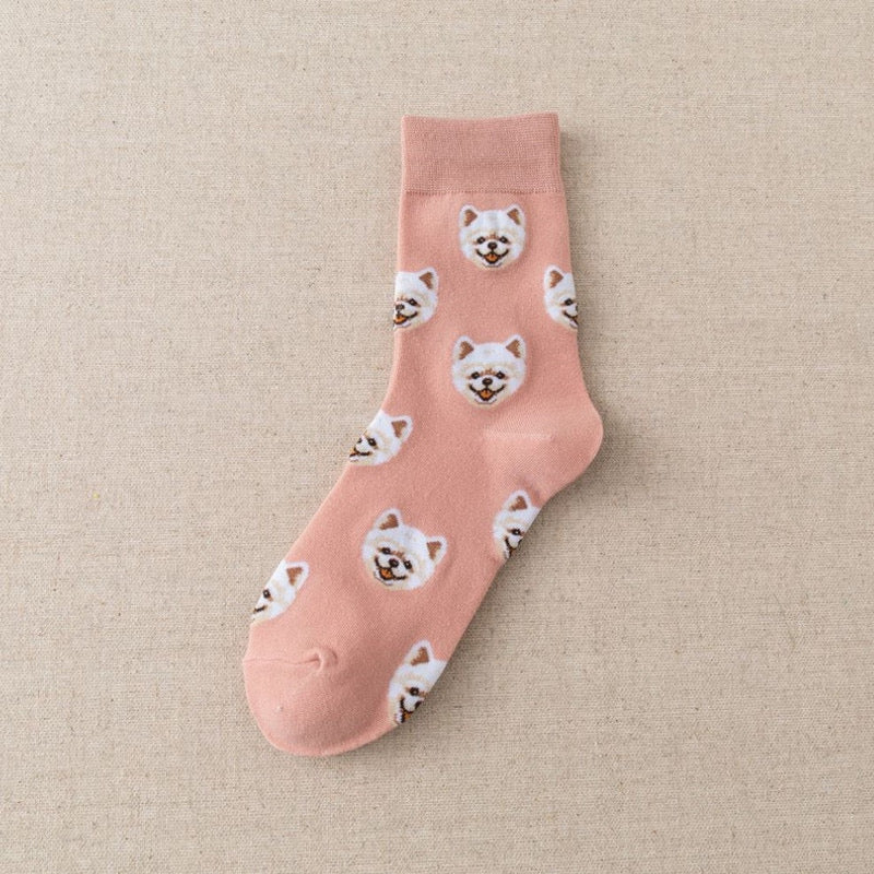 TrueTread Pawsome Socks 