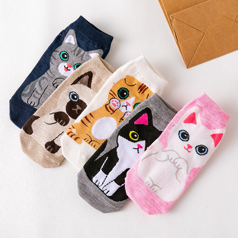 TrueTread Pawsome Socks 
