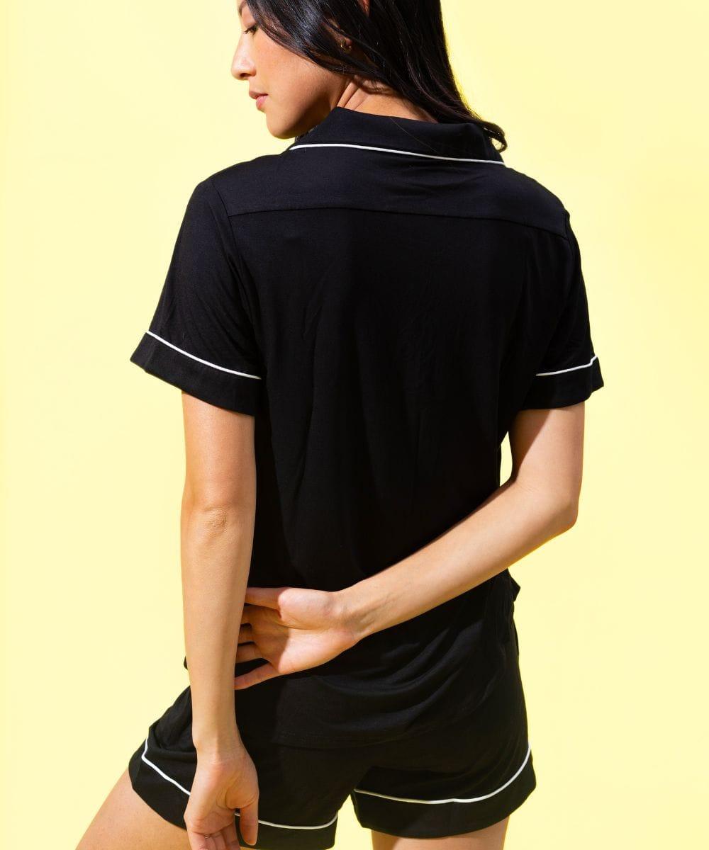 TrueTread Short Mama Pajamas