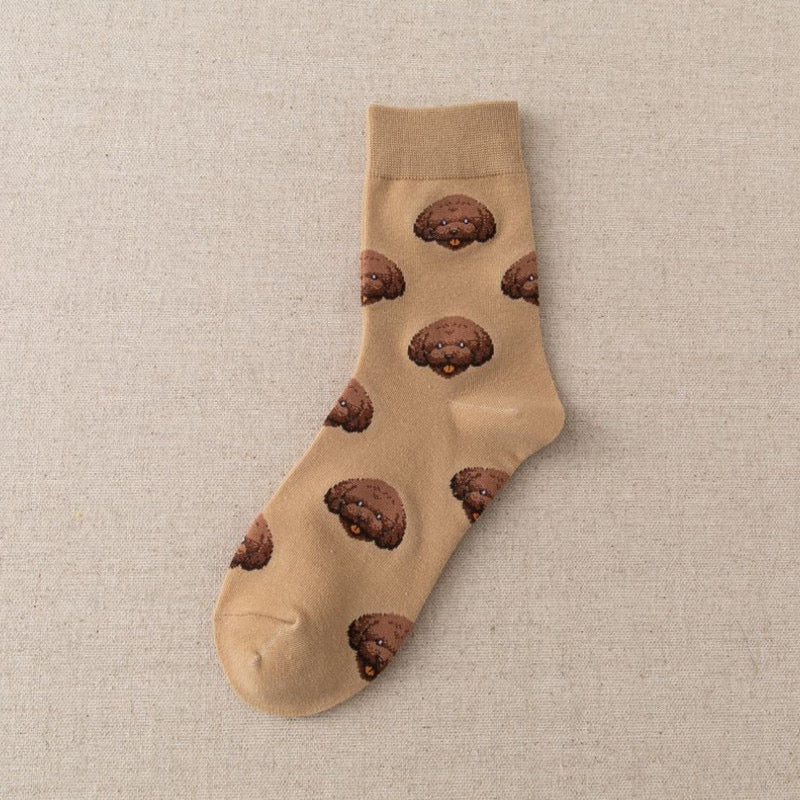 TrueTread Pawsome Socks #9