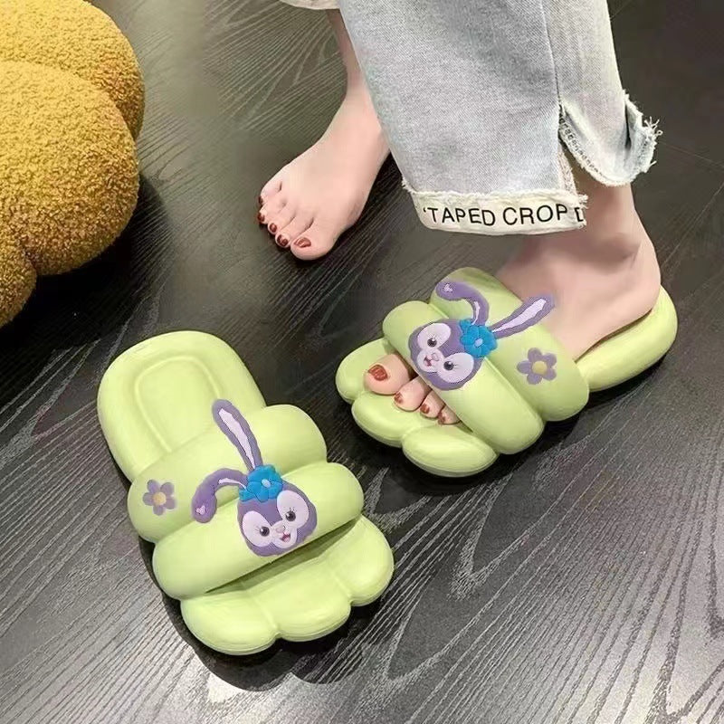 TrueTread Outerwear  Home Slippers