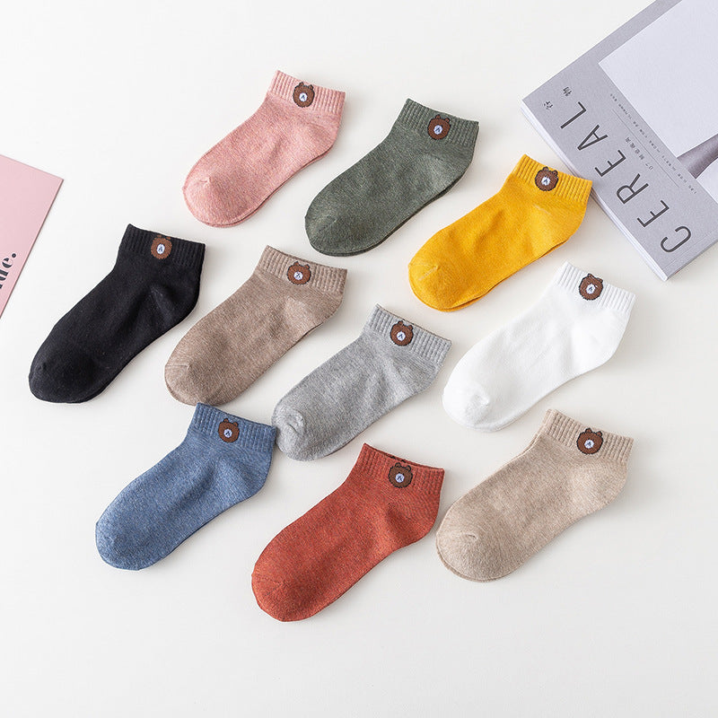 TrueTread BoatAnkle Socks