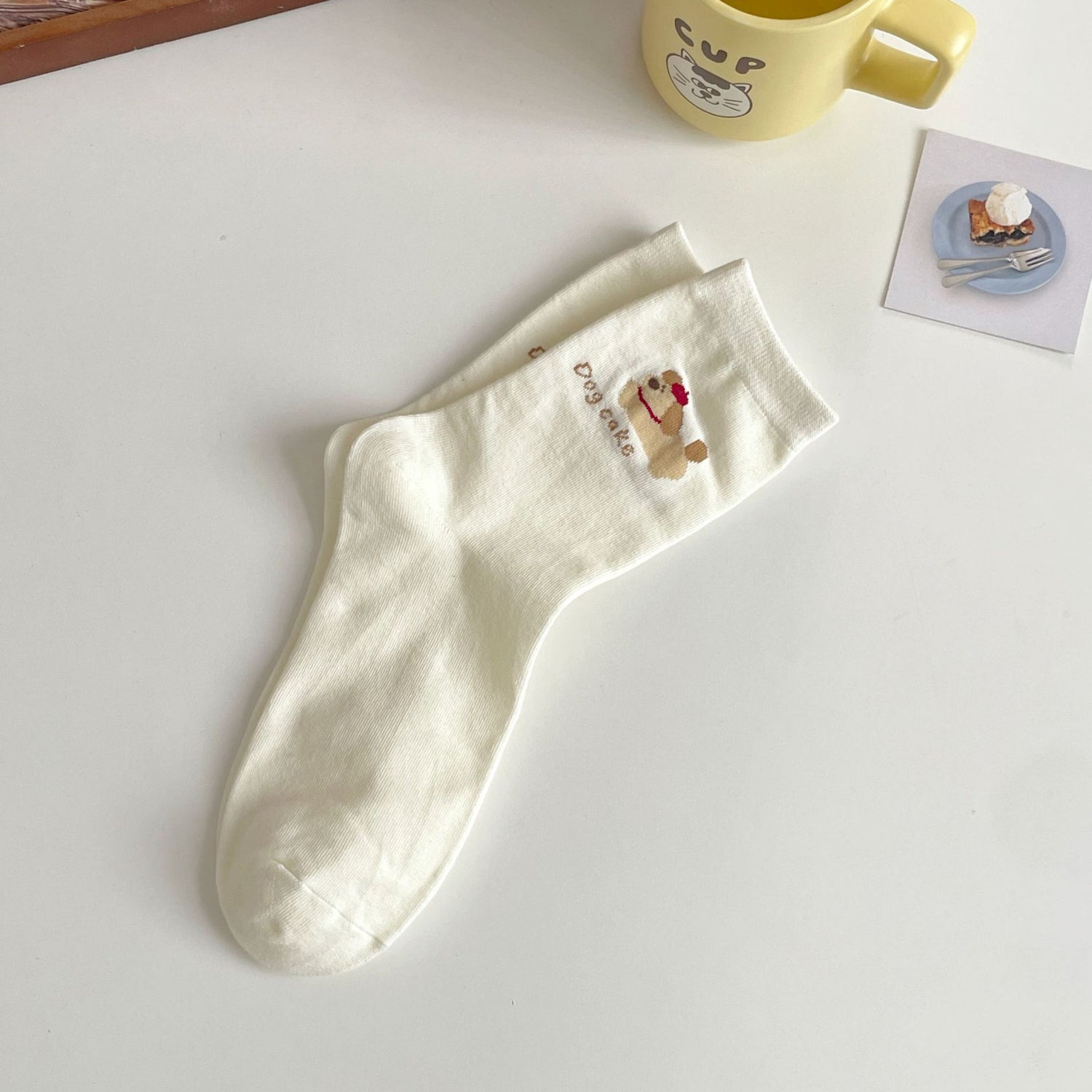 TrueTread Women's Antibacterial Socks