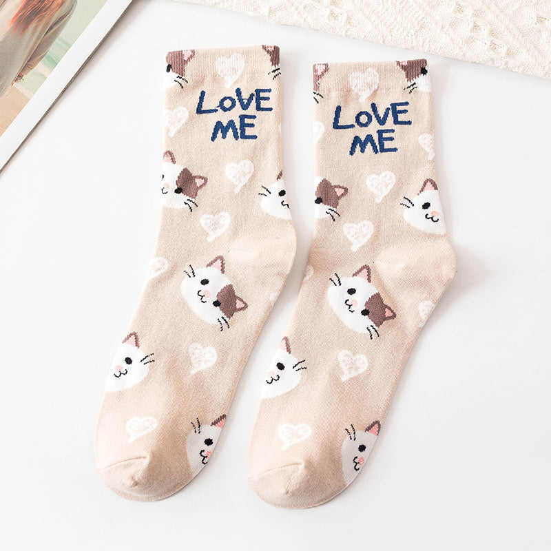 TrueTread Pawsome Socks 