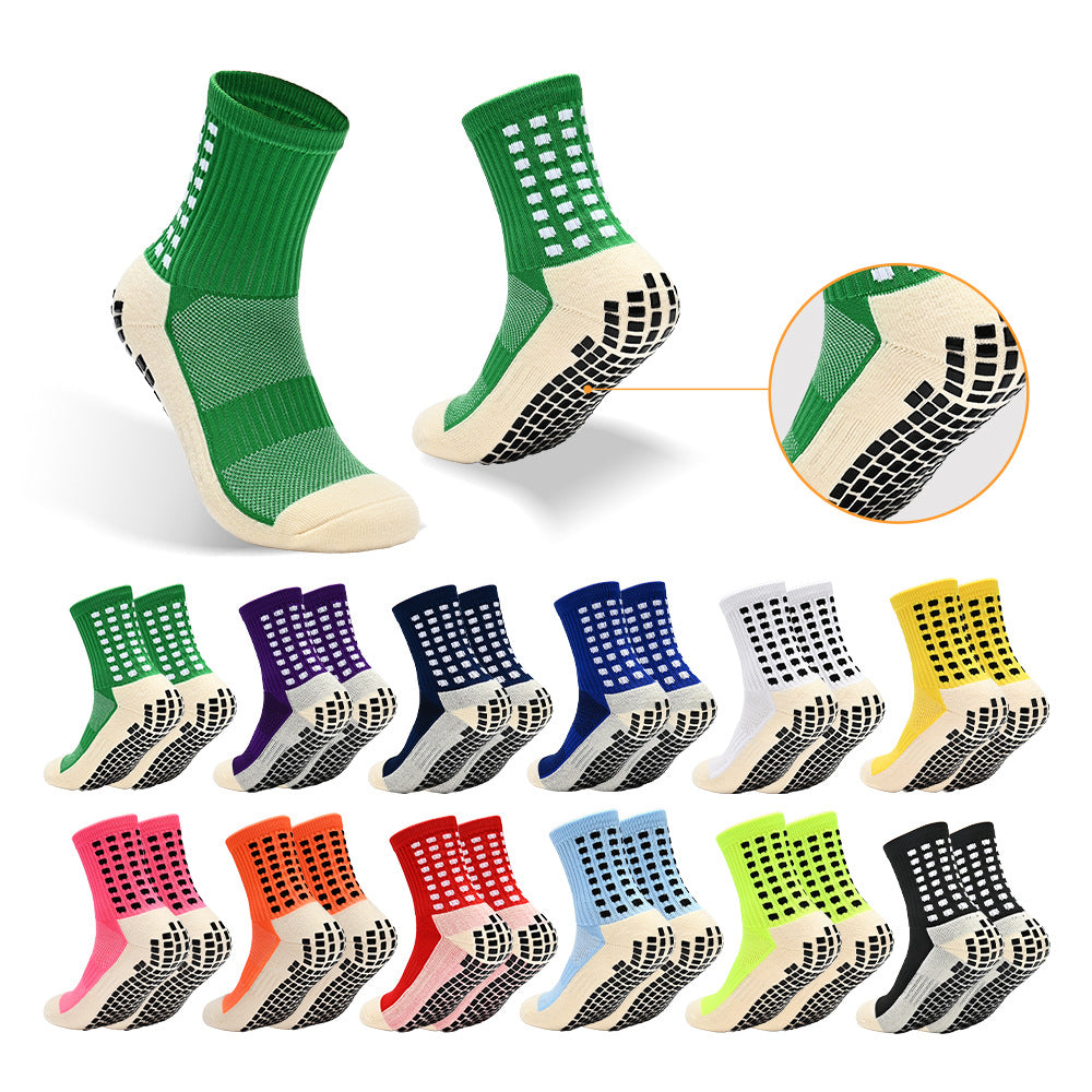 TrueTread Performance Socks