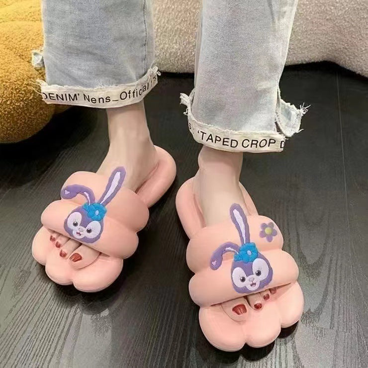TrueTread Outerwear  Home Slippers