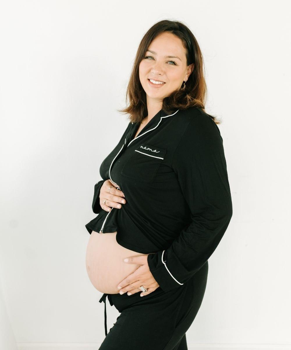 TrueTread Long Mama Pajamas