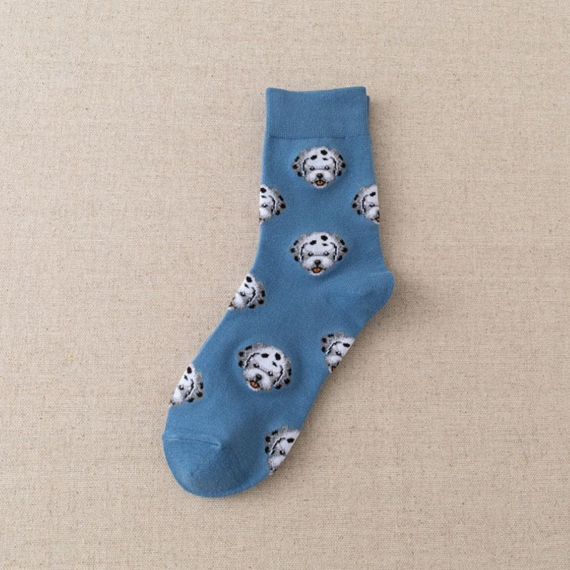 TrueTread Pawsome Socks 