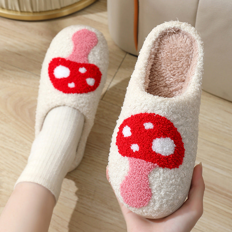TrueTread Women's  Cotton Slippers