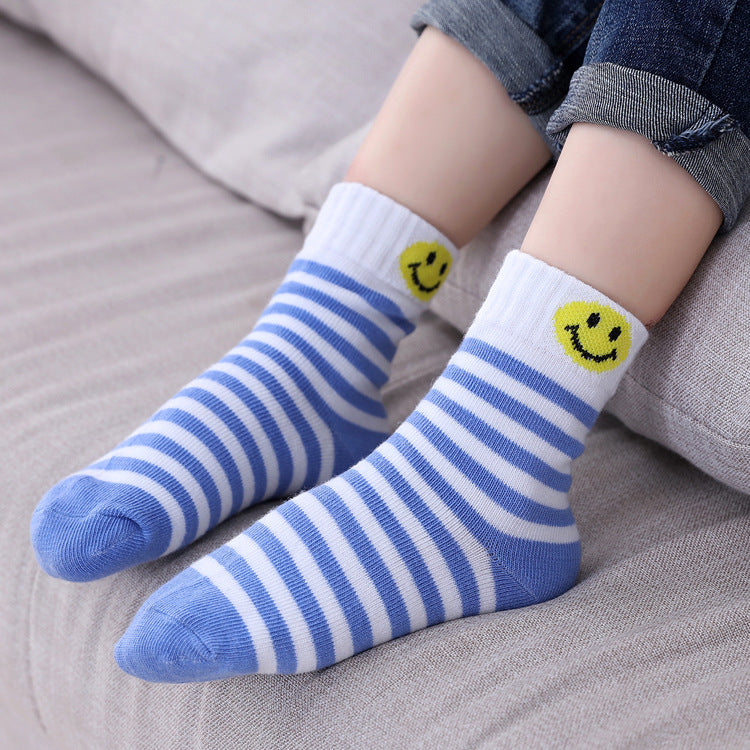TrueTread Children's Winter Socks