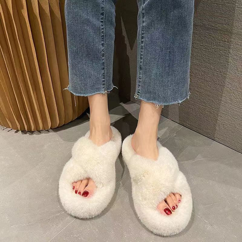 TrueTread Ultra Fury Slippers