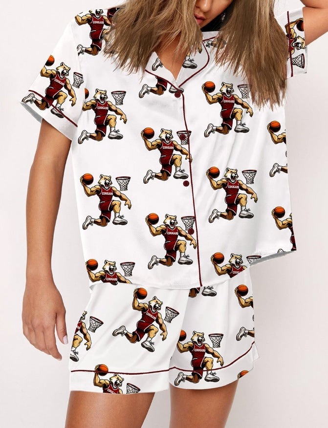 TrueTread Pajamas Set