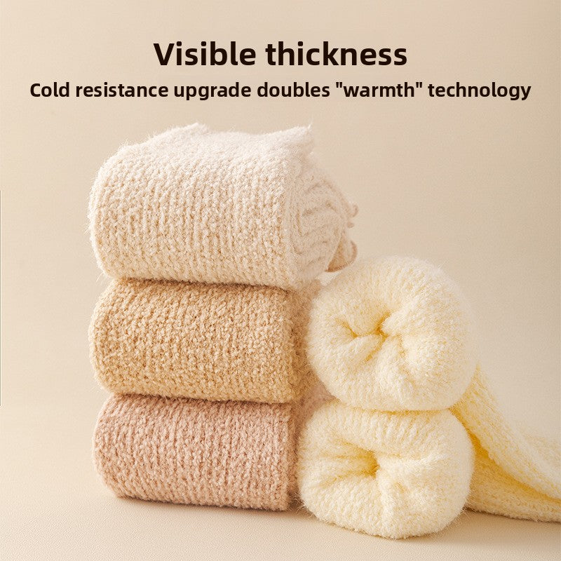 TrueTread Women Knee Socks
