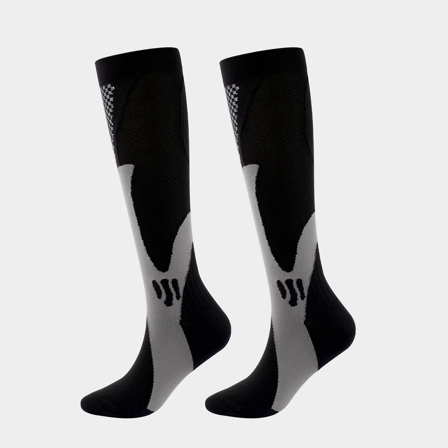 TrueTread Football Socks
