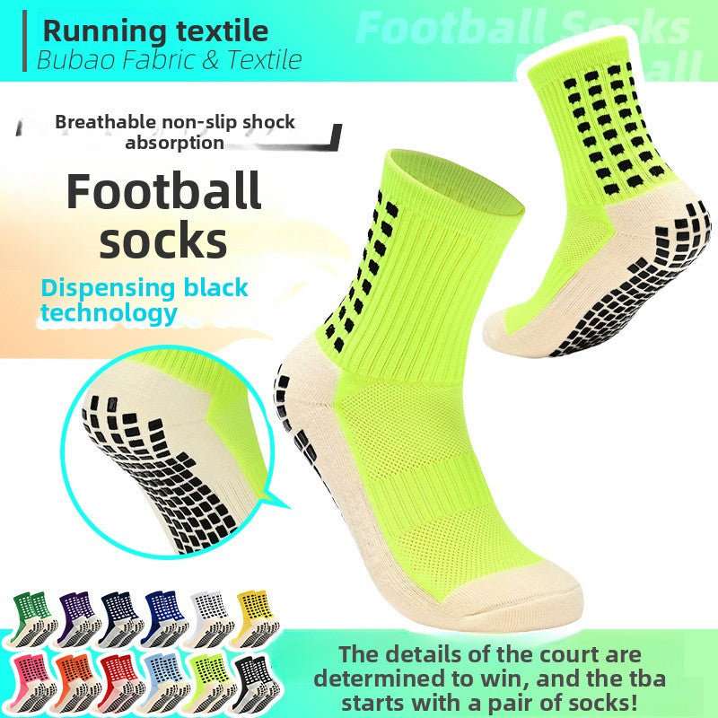 TrueTread Performance Socks