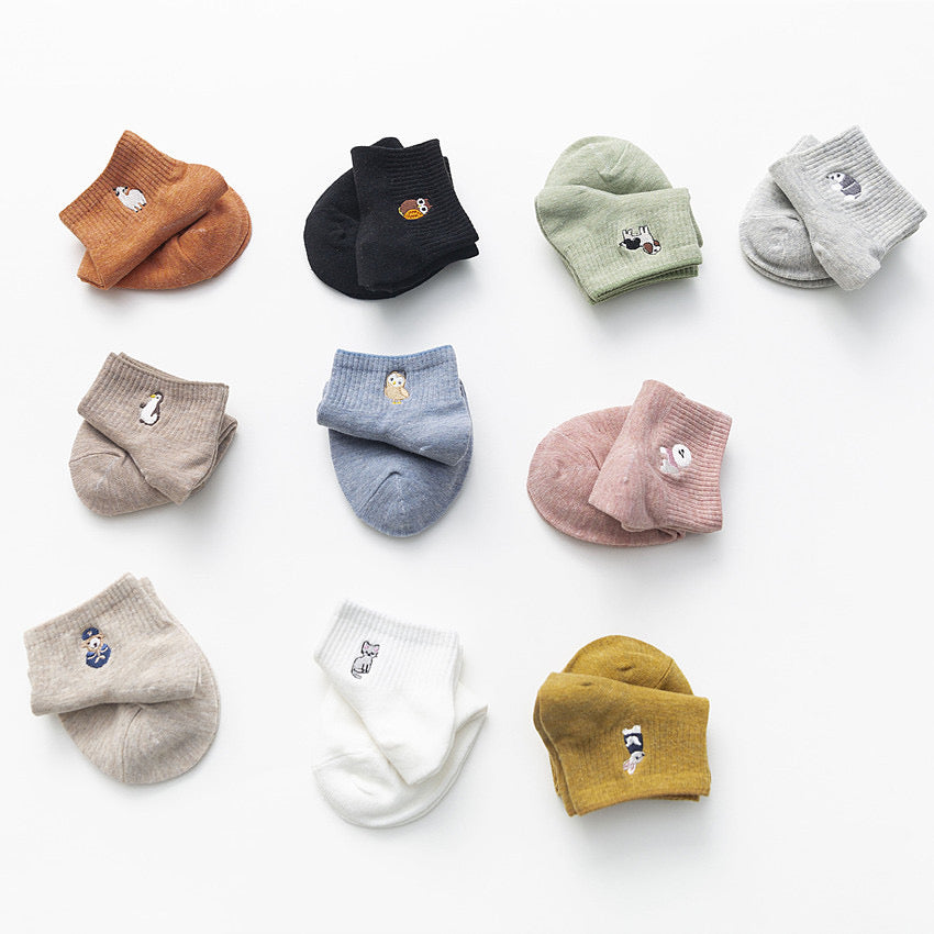 TrueTread Pawsome Socks 