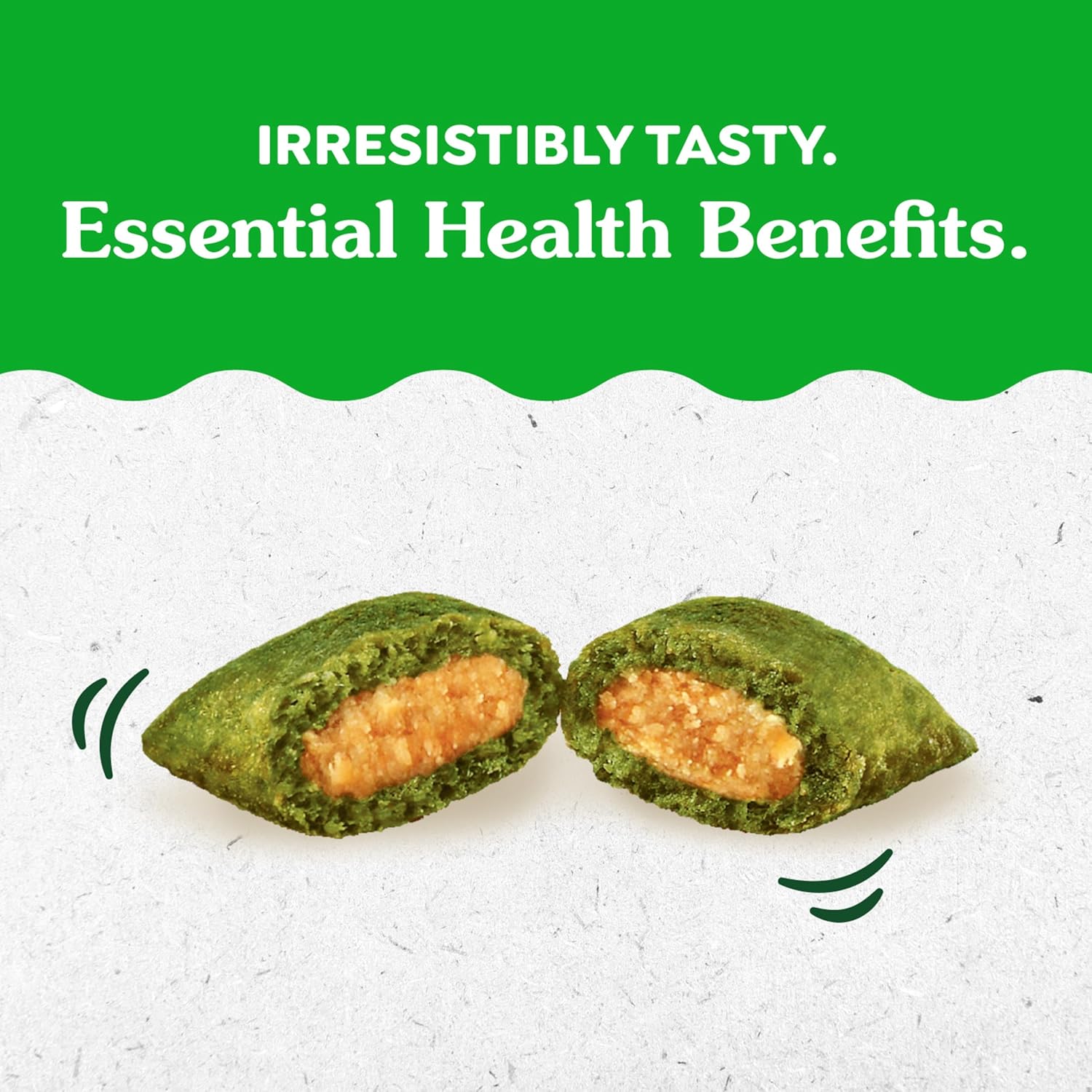 Empower Your Dog's Health with Every Bite!