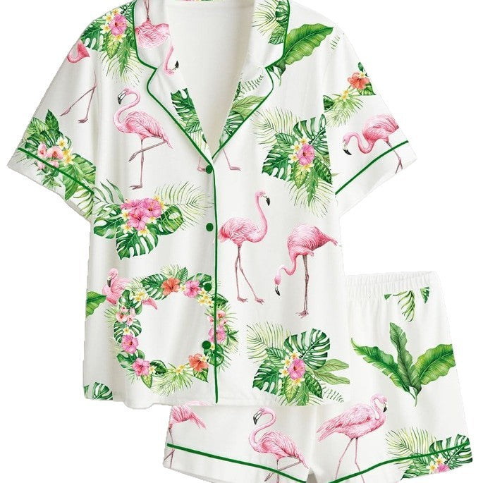 TrueTread Pajamas Set