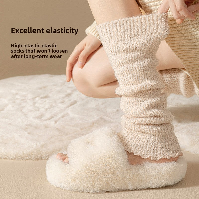 TrueTread Women Knee Socks