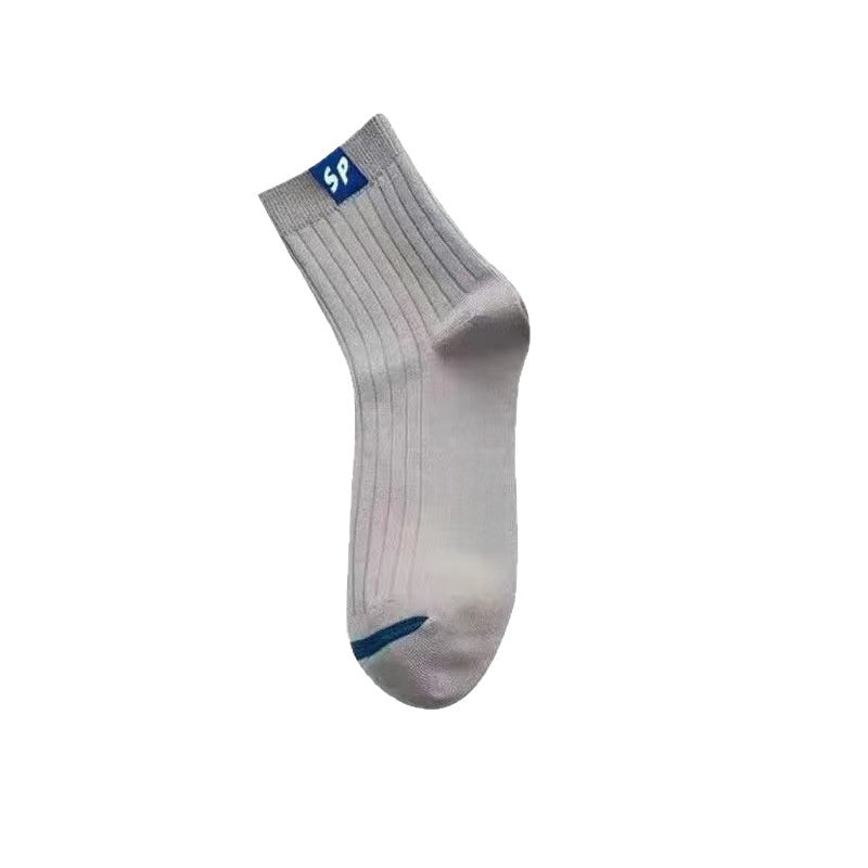 TrueTread Men's Quick-Dry Sockrs