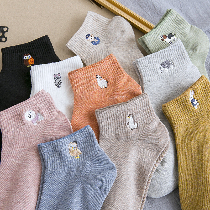 TrueTread Pawsome Socks 