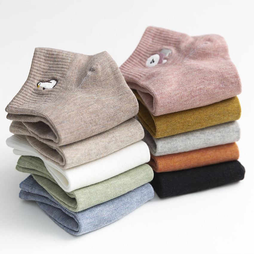 TrueTread Pawsome Socks 