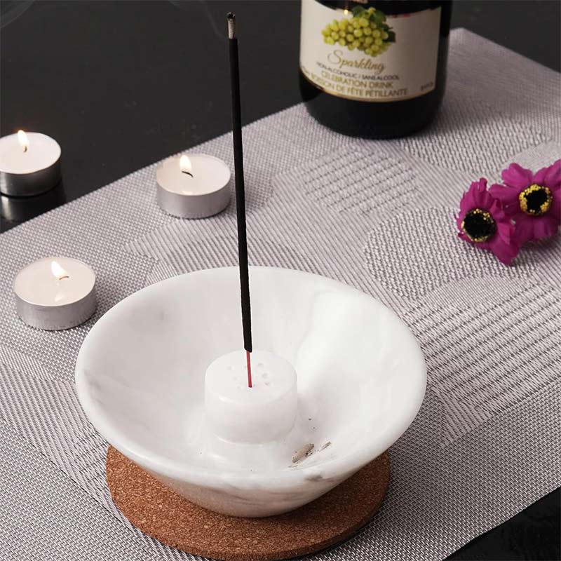ITrueTread Incense Holder - Incense Burner for Home Décor