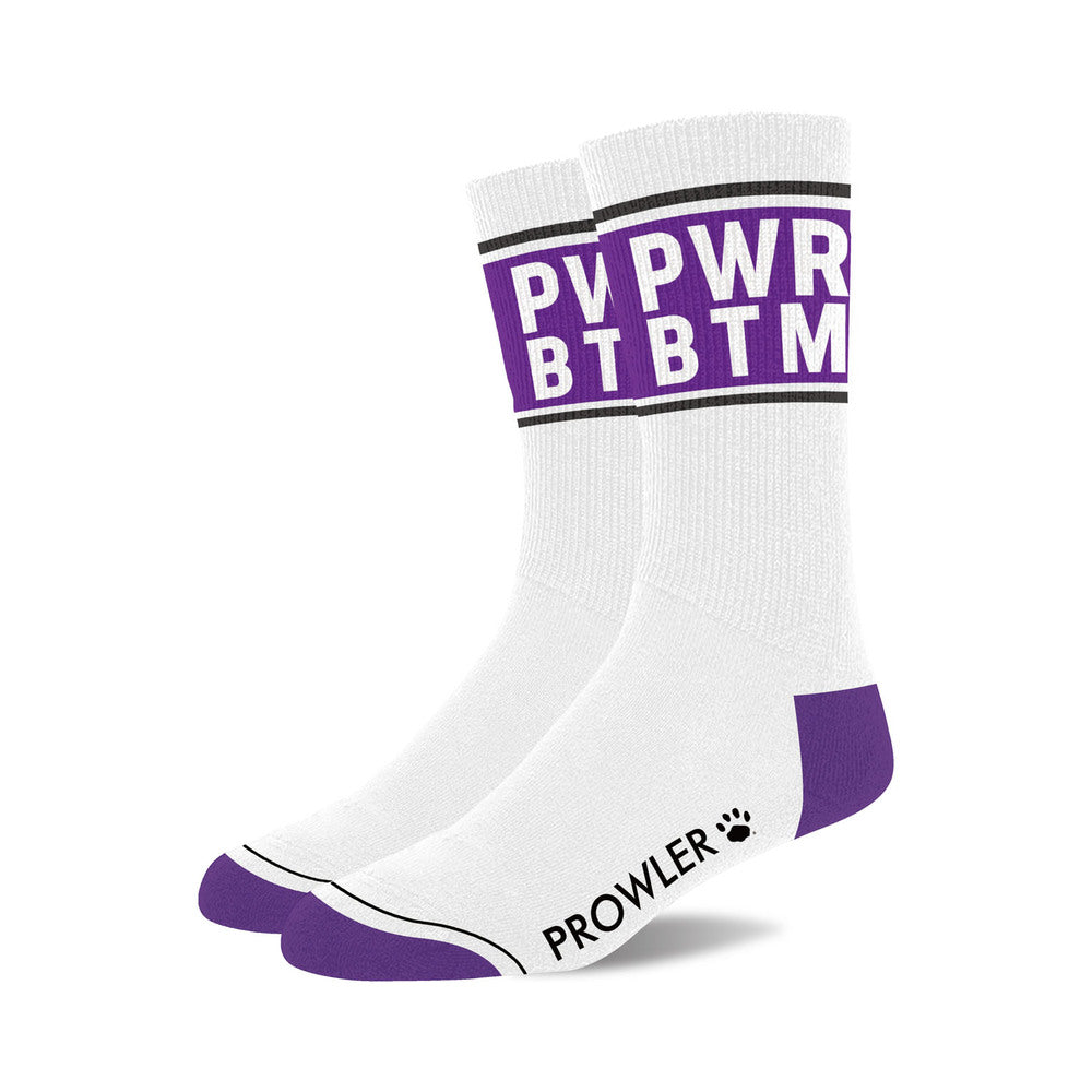 Prowler Pwr Btm Socks-0