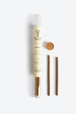 Natural incense BRAGI Smells Like Spells