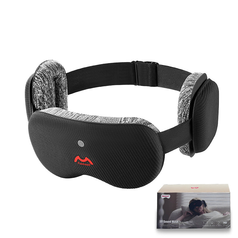 TrueTread Wireless Bluetooth Sleep Eye Mask