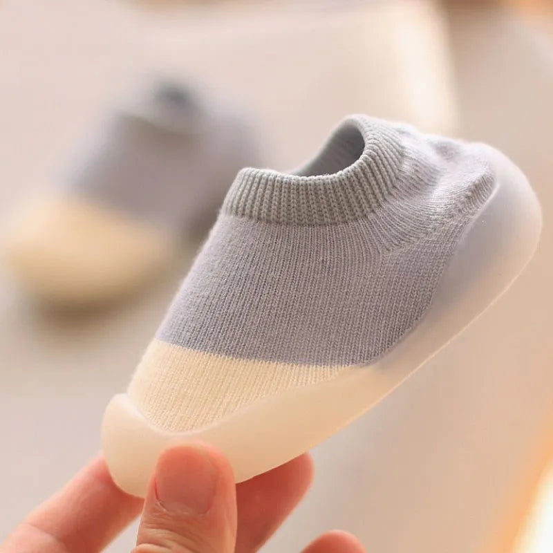 TrueTread Non-Slip Socks for Children