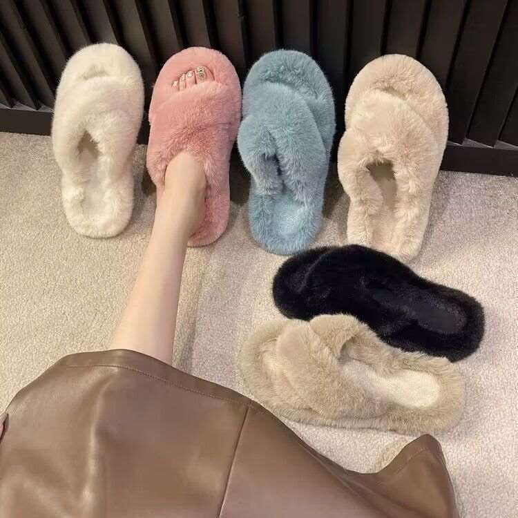 TrueTread Ultra Fury Slippers